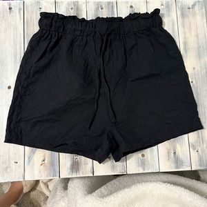 Shein “Paper Bag” Shorts
